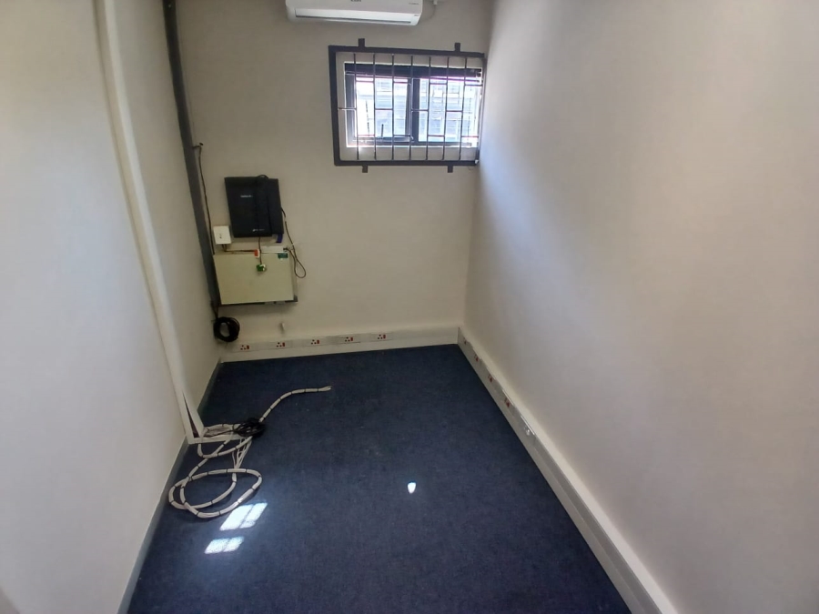 To Let Commercial Property for Rent in Rustenburg Central North West